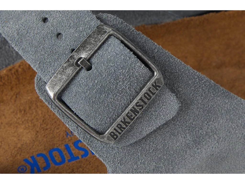 Birkenstock Arizona Soft Footbed - Suede 6