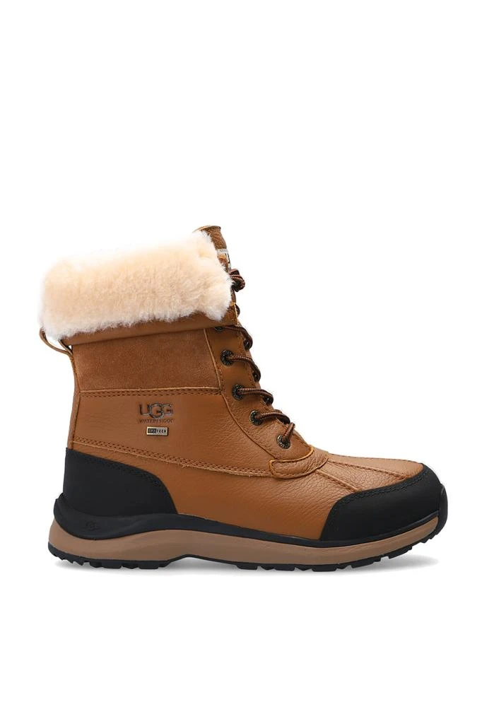 UGG ‘Adirondack Boot III’ lace-up boots 1