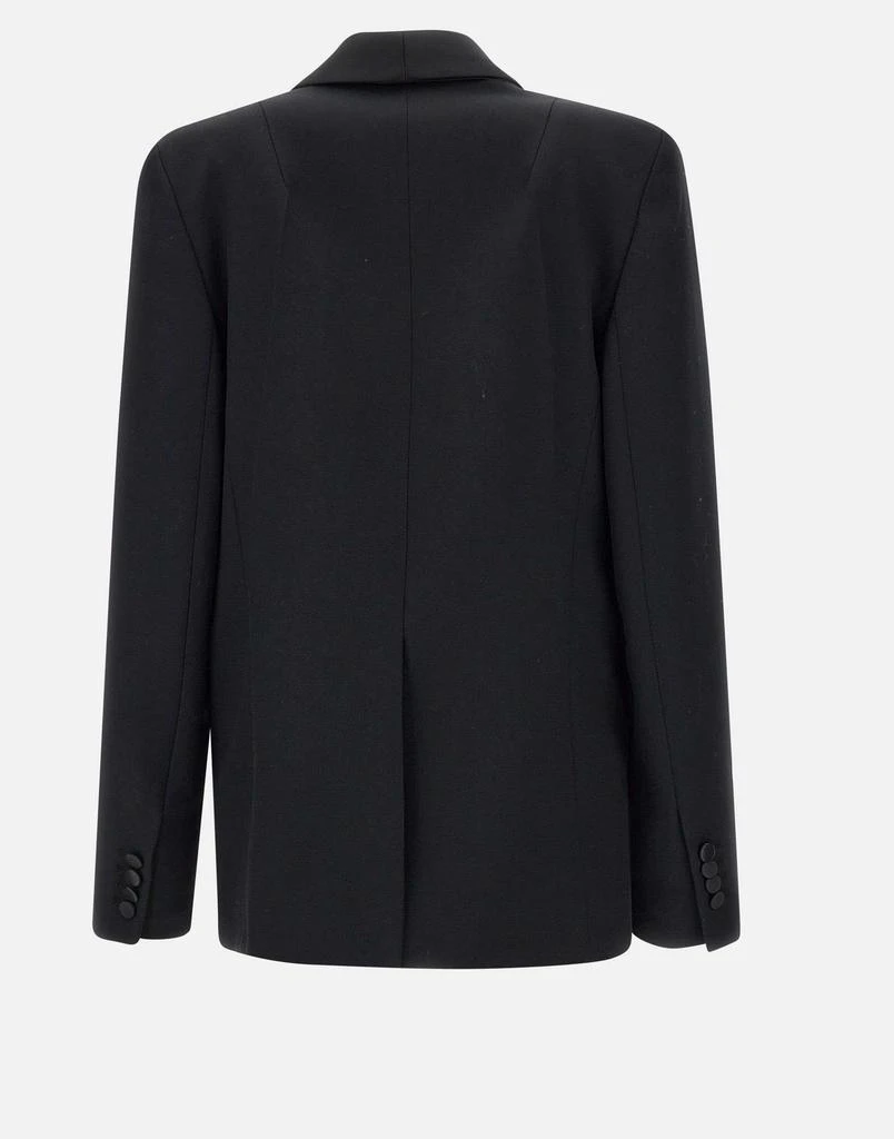 Victoria Beckham "Shawl Collar Tuxedo Jacket" 4
