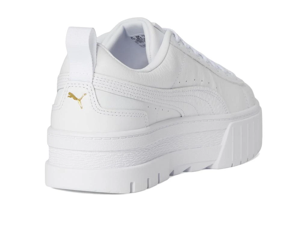 Puma Mayze Shoes 5
