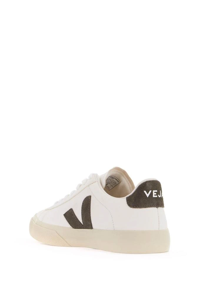 Veja chromefree sneakers campo sneakers 3