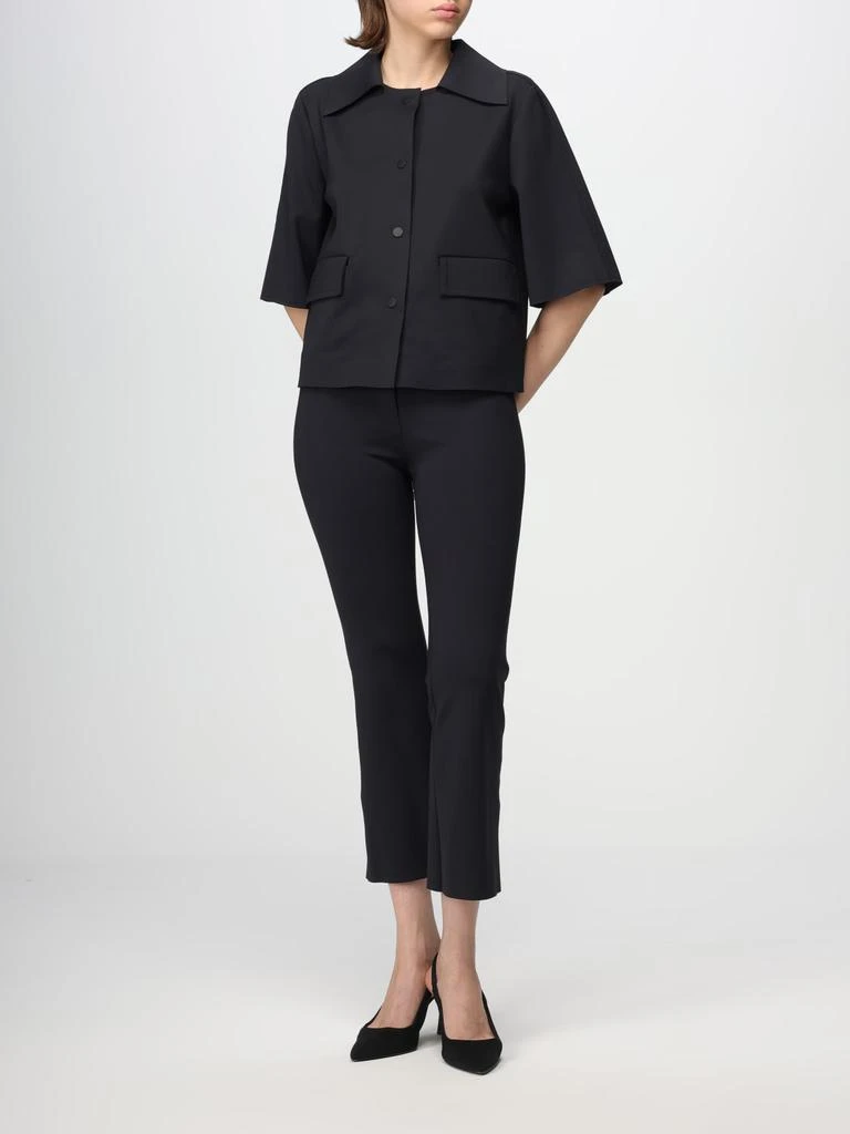 LIVIANA CONTI Pants woman Liviana Conti 2