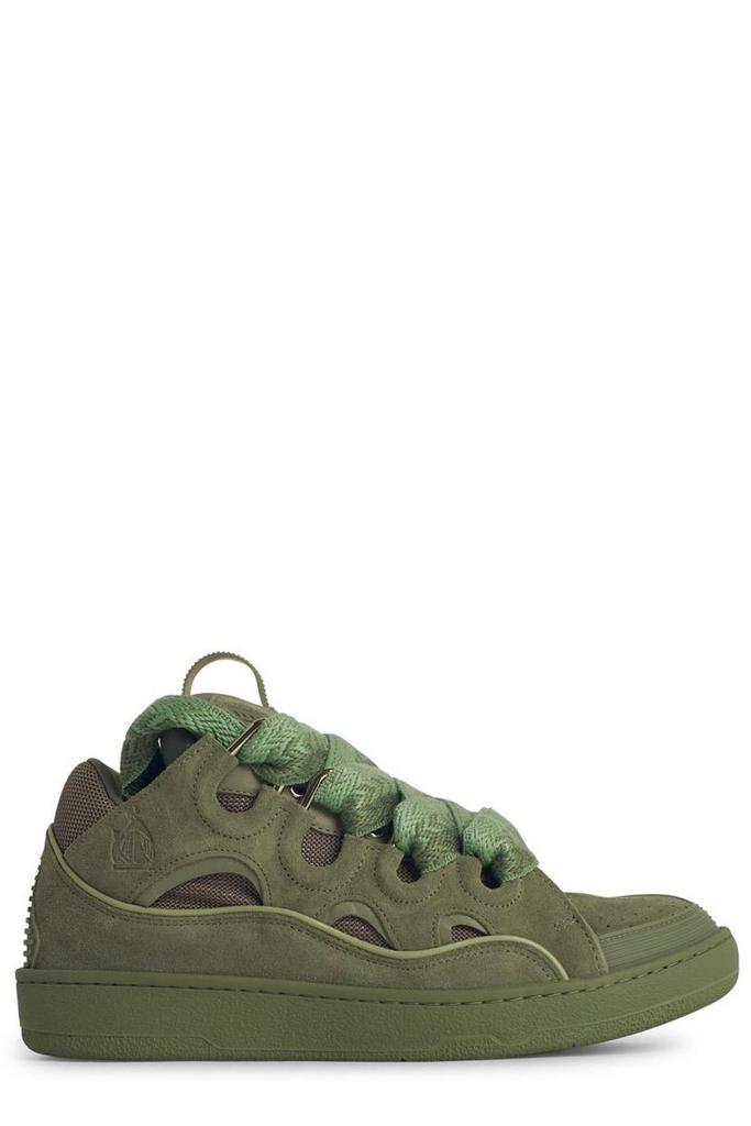 Lanvin Multicolor Flash-X sneakers - Casual Shoes - Compare