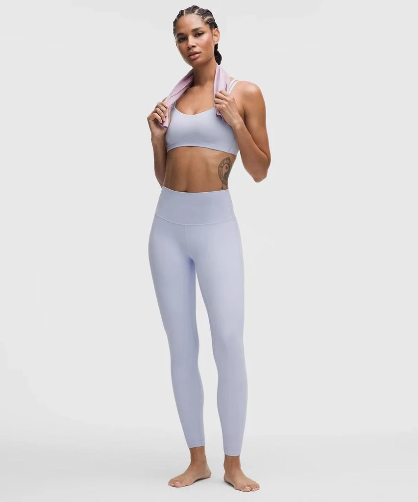 Lululemon Like a Cloud Bra *Light Support, B/C Cup 13