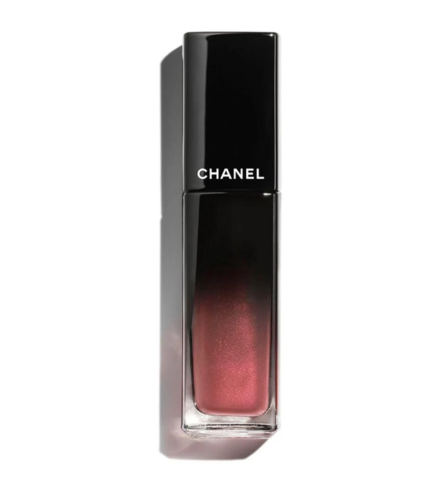 Chanel ROUGE ALLURE LAQUE Ultrawear Shine Liquid Lip Colour 1