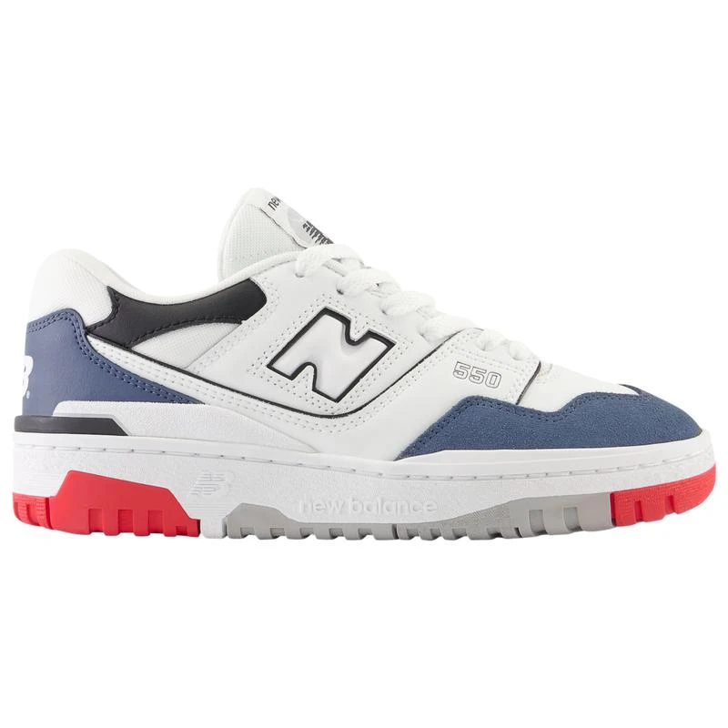 New Balance New Balance 550 - Boys' Grade School 1