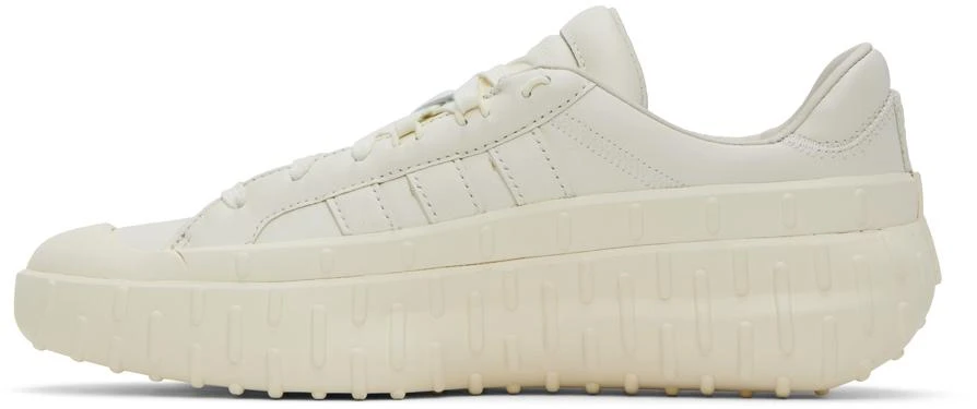 Y-3 Off-White GR.1P Sneakers 3