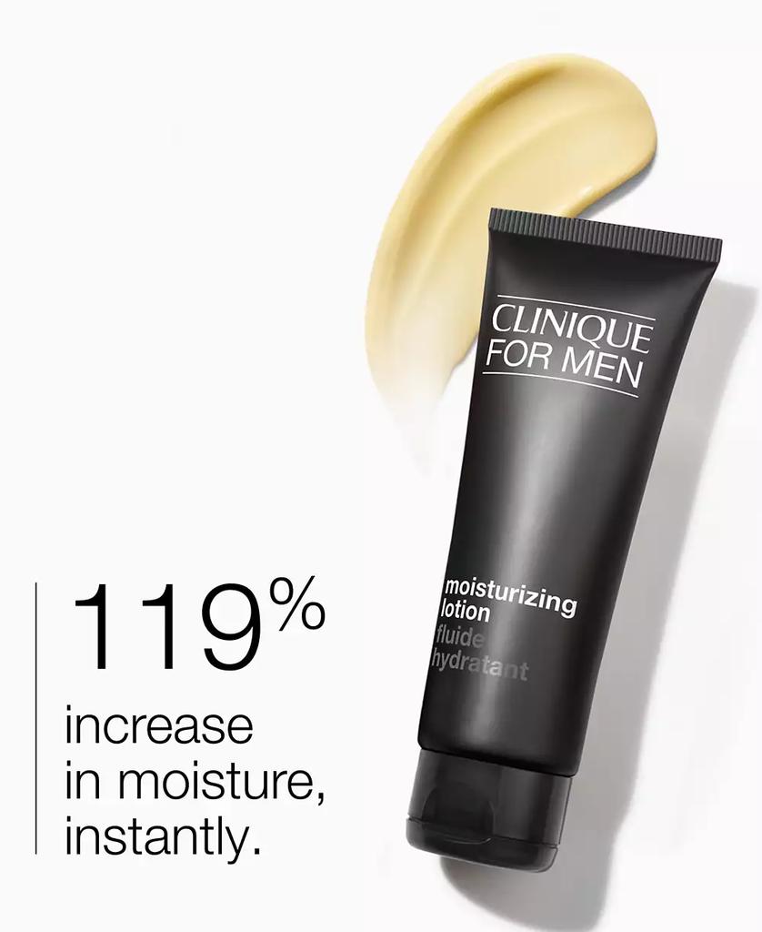 Clinique for Men Moisturizing Lotion, 3.4 oz