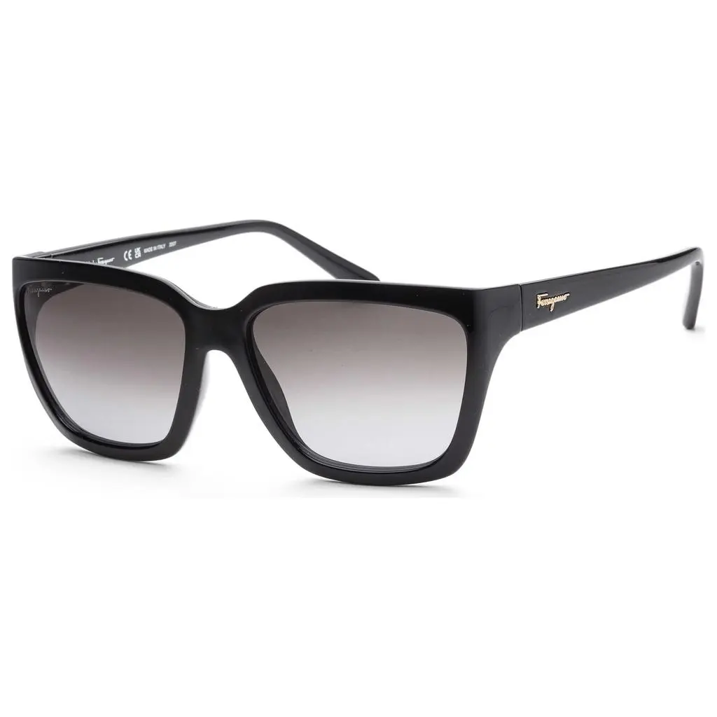 Salvatore Ferragamo Ferragamo Fashion Women's Sunglasses SF1018S-001
