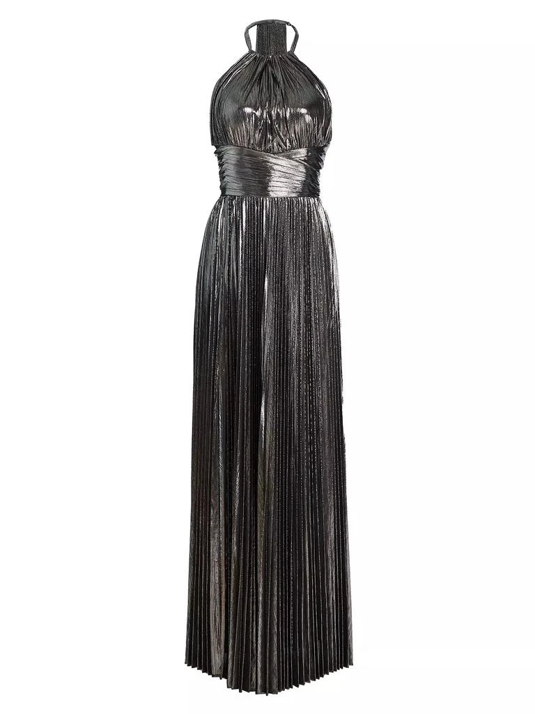 retrofête Reiss Dress 1