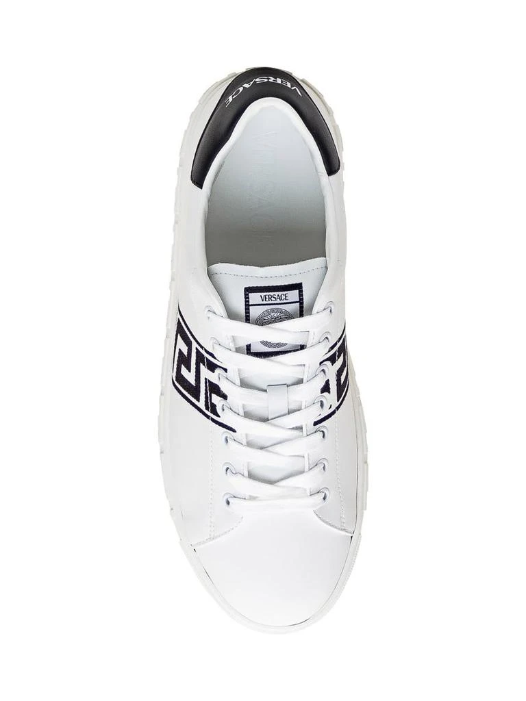 VERSACE VERSACE Greek Sneaker 4