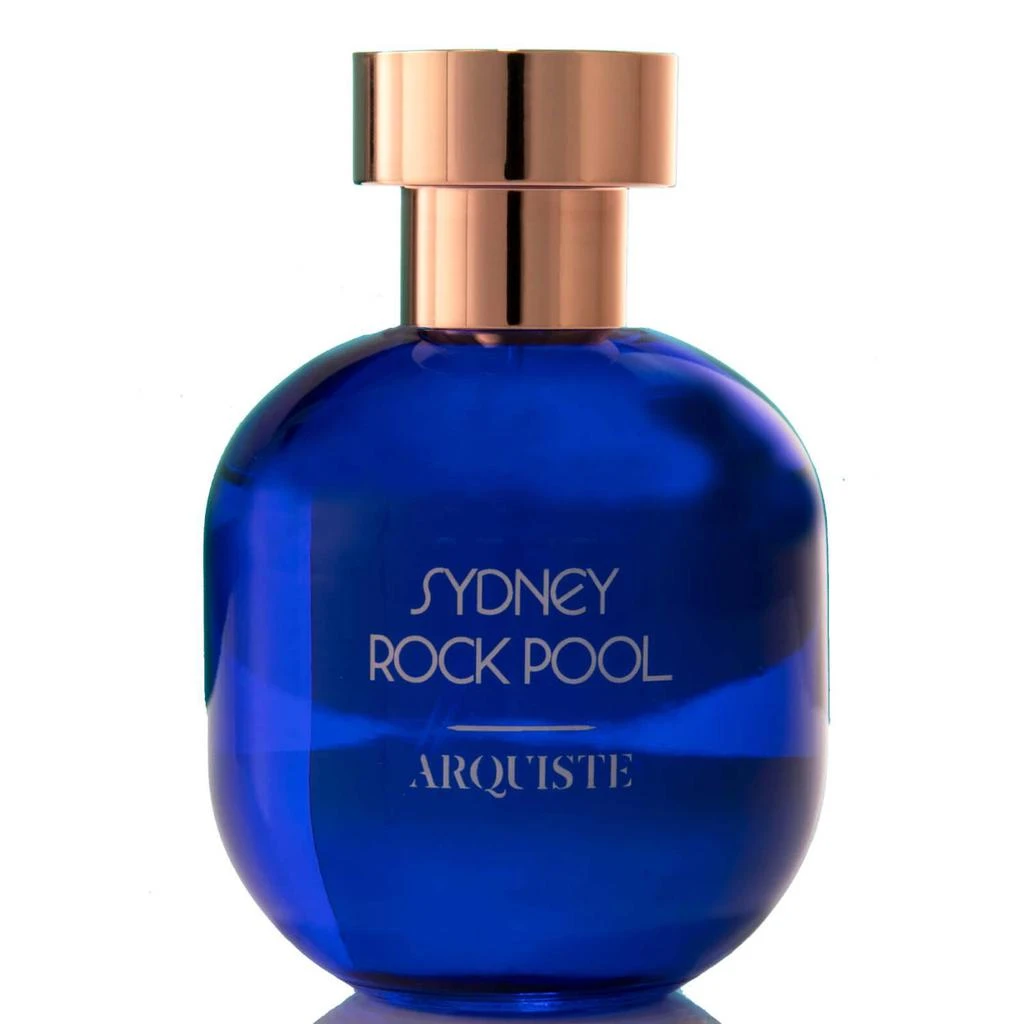 ARQUISTE Parfumeur ARQUISTE Parfumeur Sydney Rock Pool Eau de Parfum 3.3 fl. oz 1
