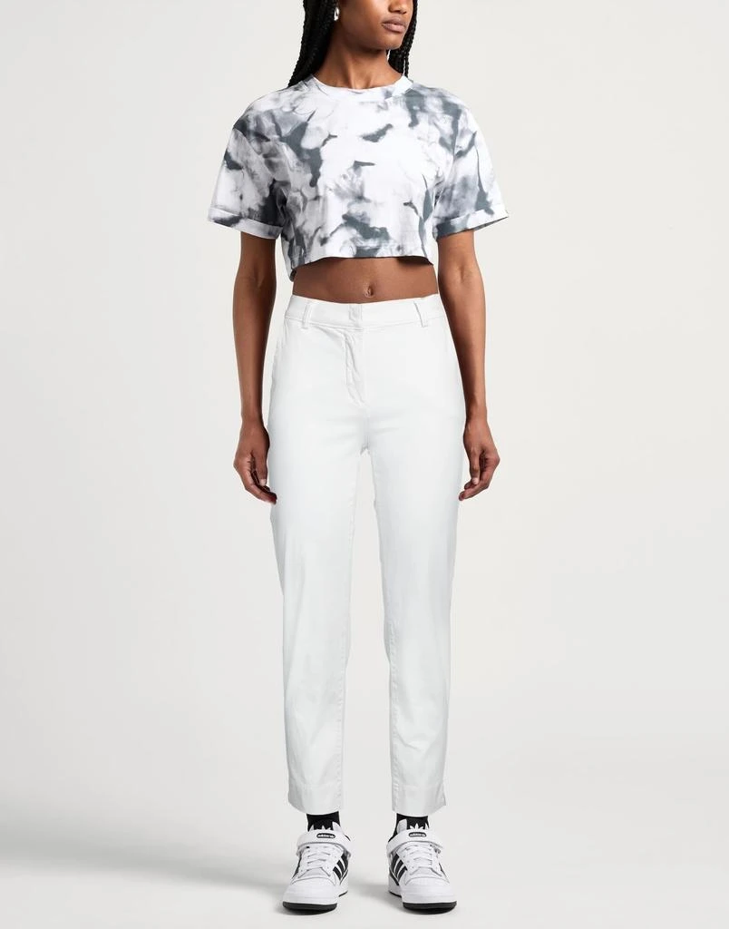 BRUNO MANETTI Casual pants 2