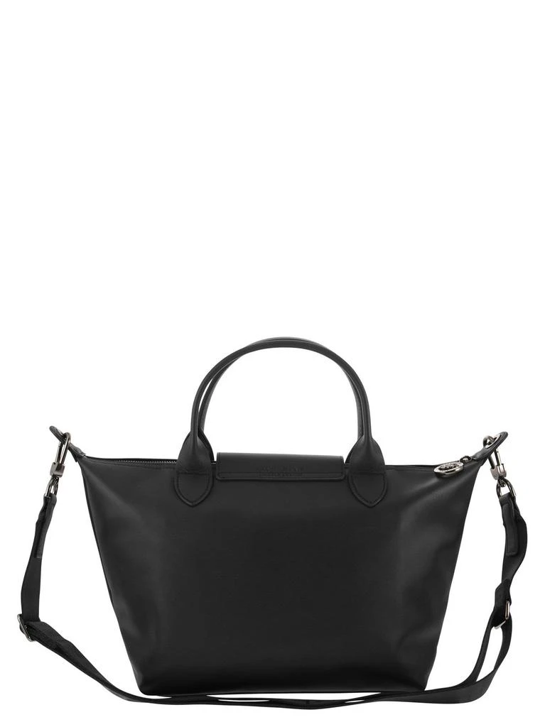 Longchamp Longchamp Le Pliage Xtra Small Top Handle Bag 2