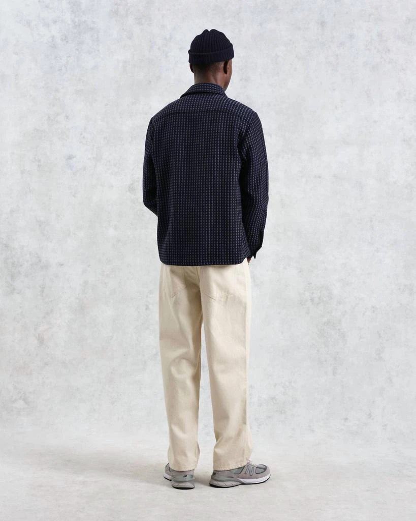 Wax London Wax London - Whiting Frome Overshirt 5