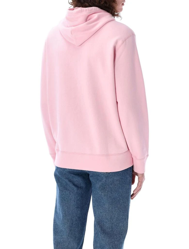 Ralph Lauren Polo Ralph Lauren The RL Fleece Hoodie 2
