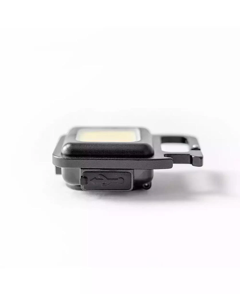 Travelon Set of 2, COB Multy-use Rechargable Travel Lights 5