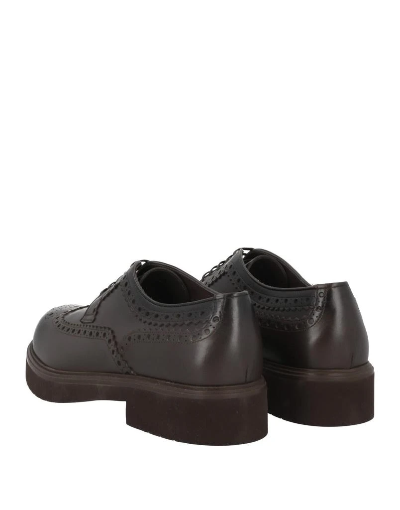 Salvatore Ferragamo Laced shoes 3