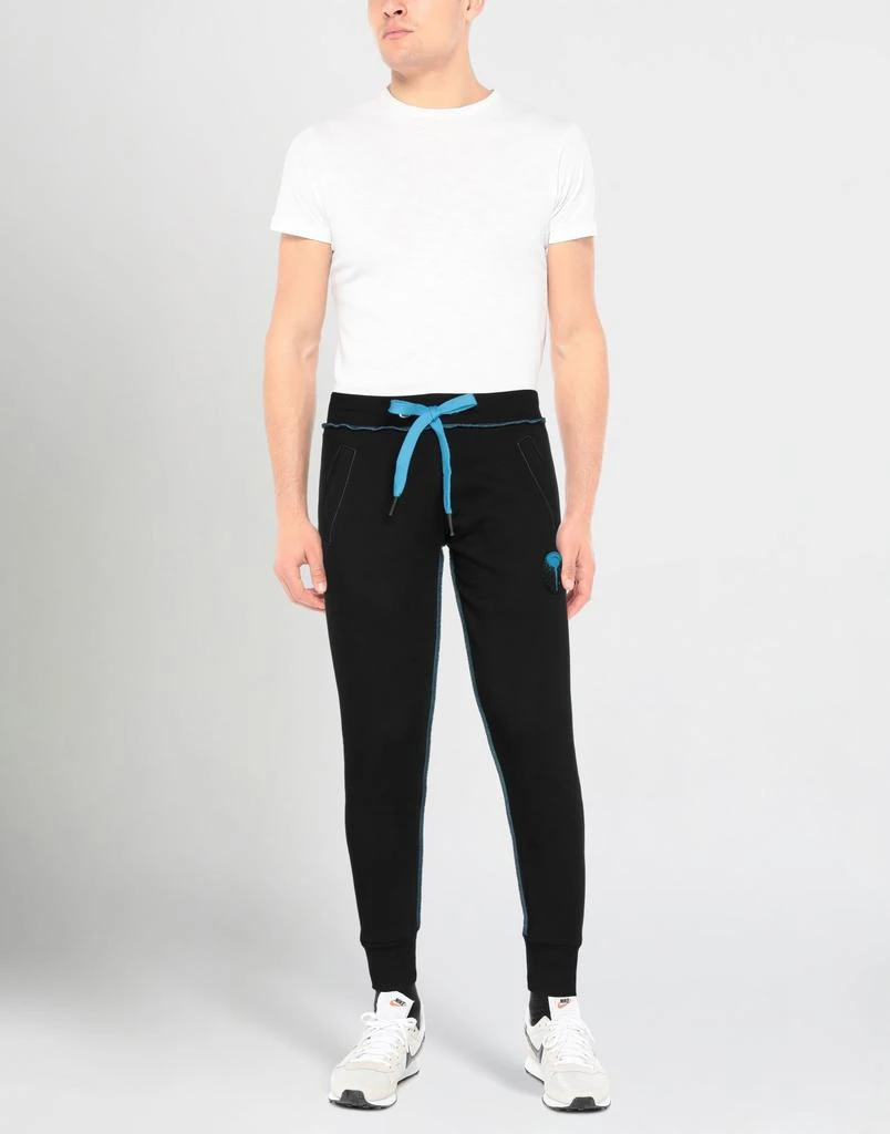 TAKESHY KUROSAWA Casual pants 2