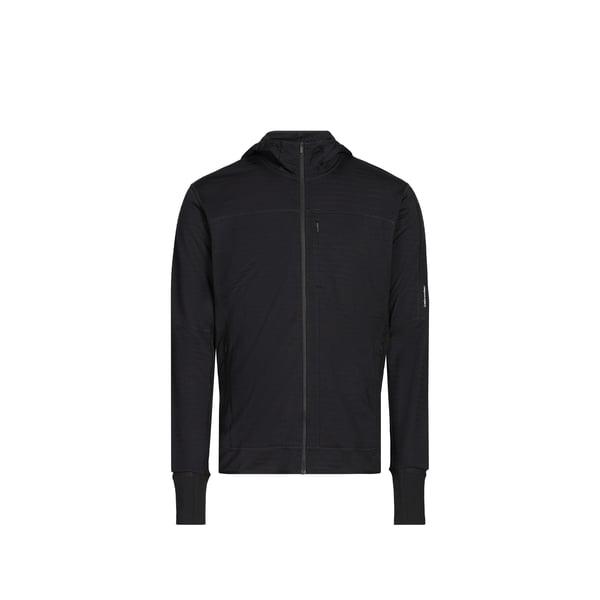 Icebreaker icebreaker Men's Shell+ Cotton Windbreaker Jacket