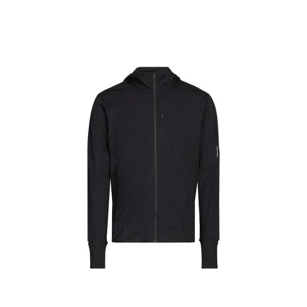 Icebreaker Hooded Jacket