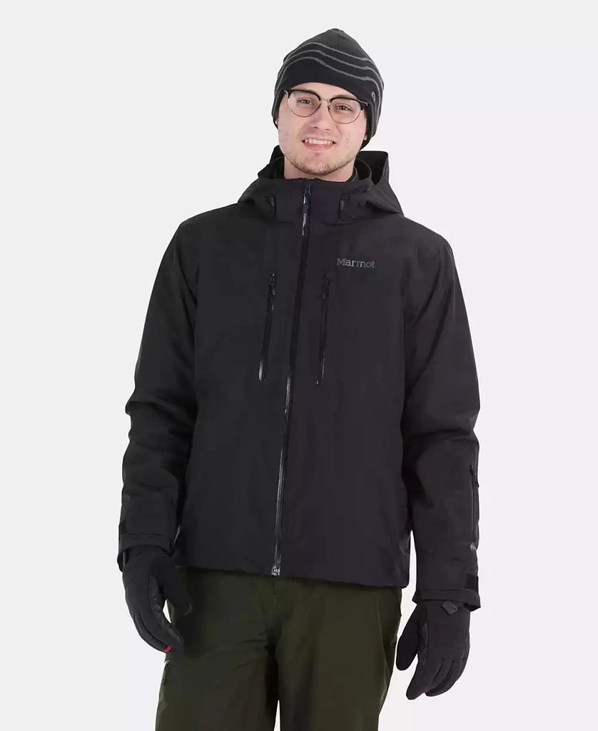 Marmot Men's KT Gore-Tex Component Jacket 1