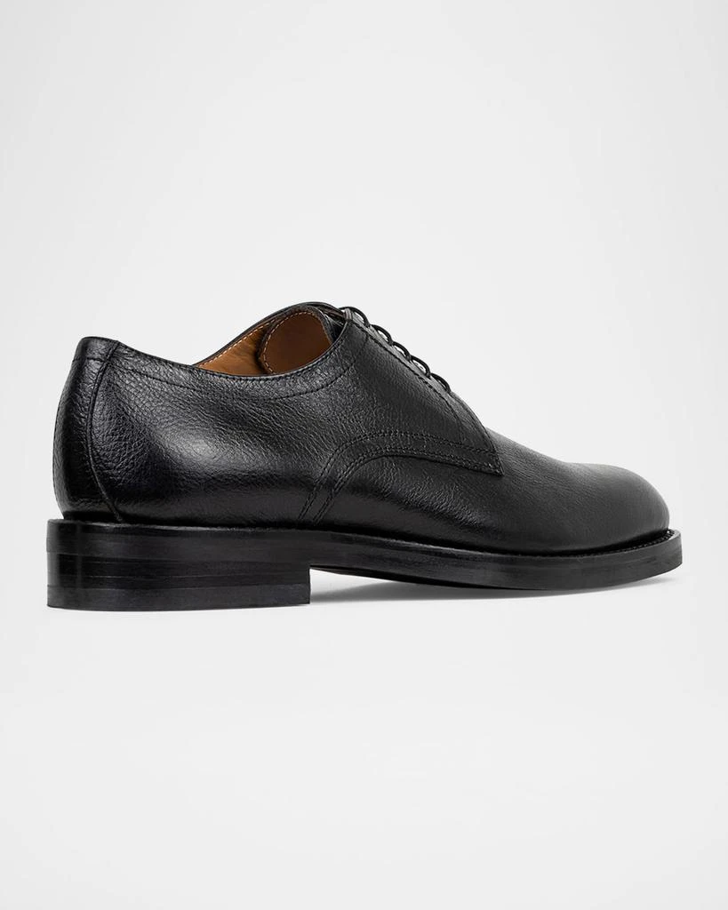 Donald Pliner Men's Rockwell Leather Derby Shoes 3