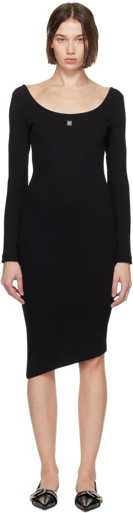 Givenchy Givenchy Taupe Safari Dress In Poplin - Dresses