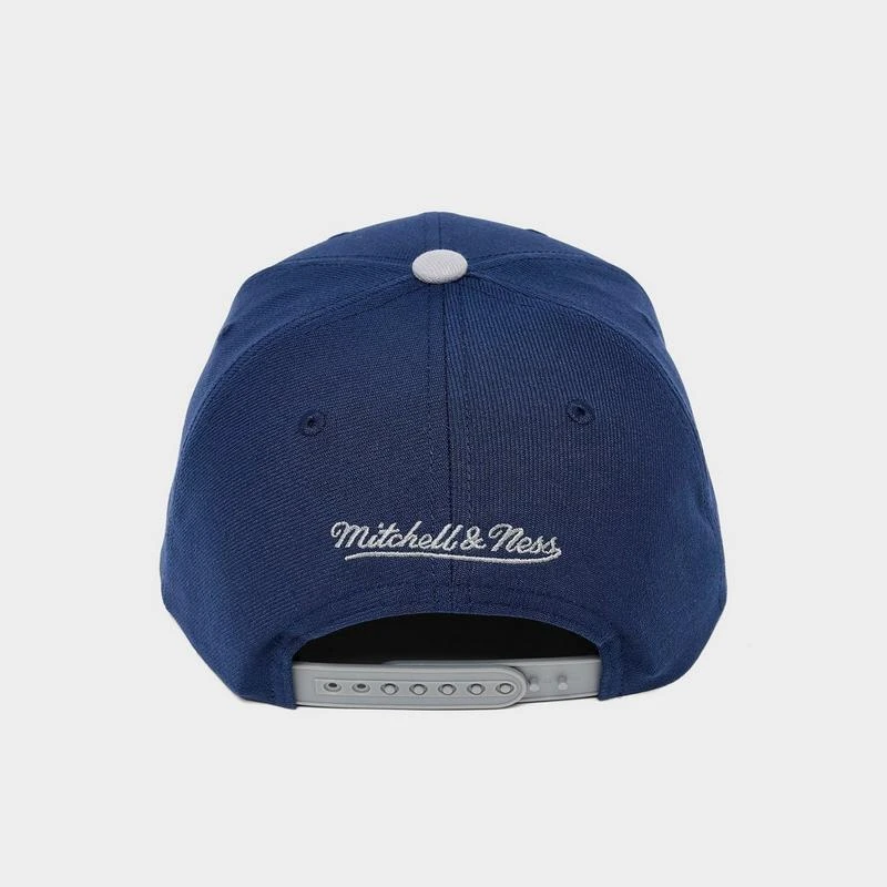 Mitchell & Ness Mitchell & Ness New York Yankees MLB Uprise Original Fit Snapback Hat 5