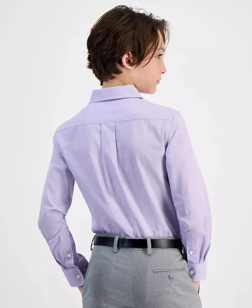 Tallia Big Boys Classic Shirt 2