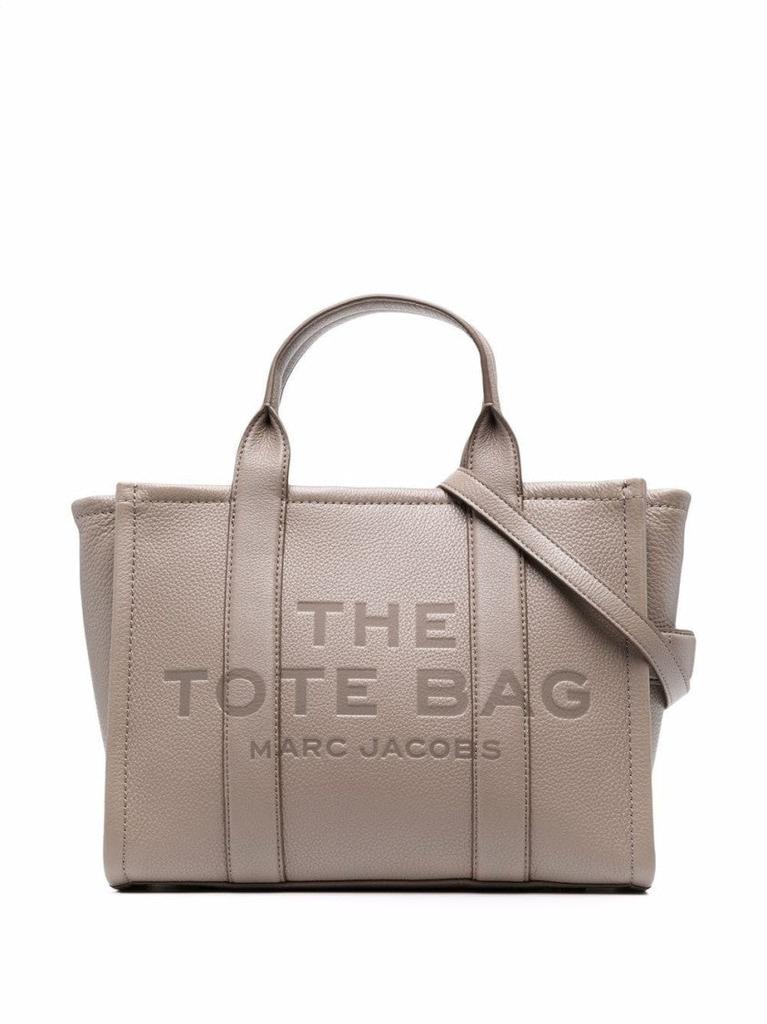 トートバッグ MARC JACOBS THE AIRBRUSH CANVAS SMALL TOTE BAG Marc Jacobs The Airbrush Canvas Small Tote Bag - Tote Bags