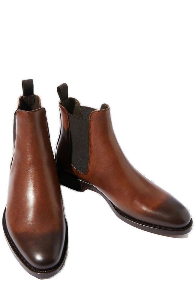 Scarosso Scarosso Enzo Chelsea Boots