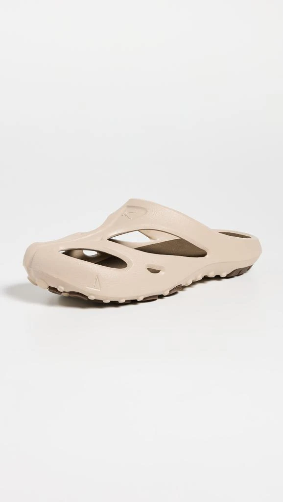 Keen Shanti Slides 1
