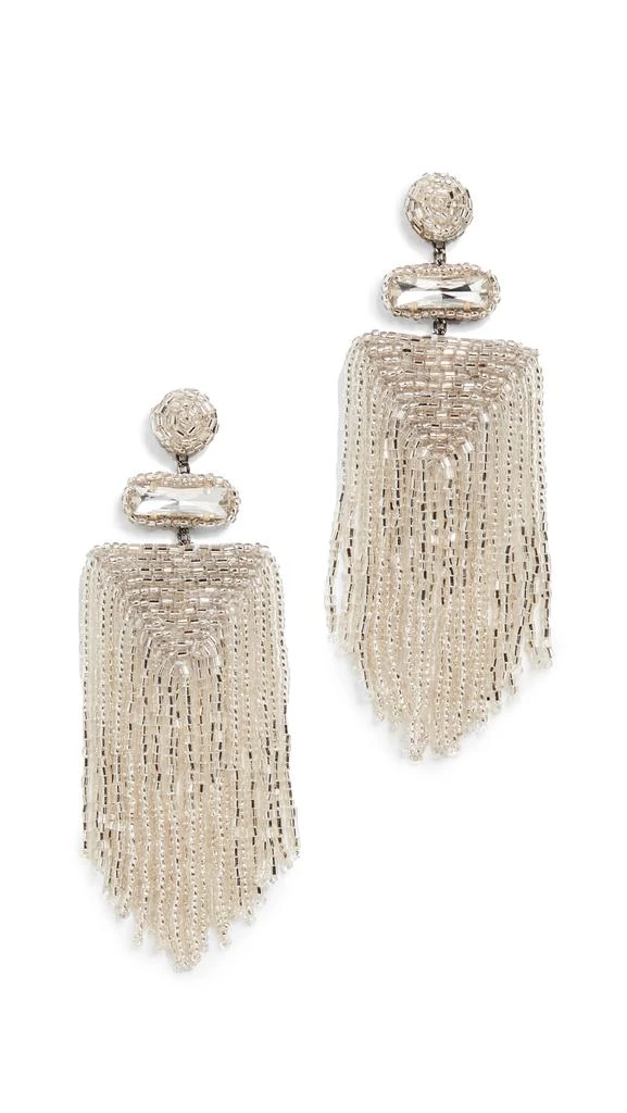 Deepa Gurnani Deepa By Deepa Gurnani Jody Earrings 4