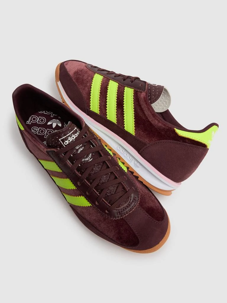 Adidas Sl 72 Og Sneakers 2