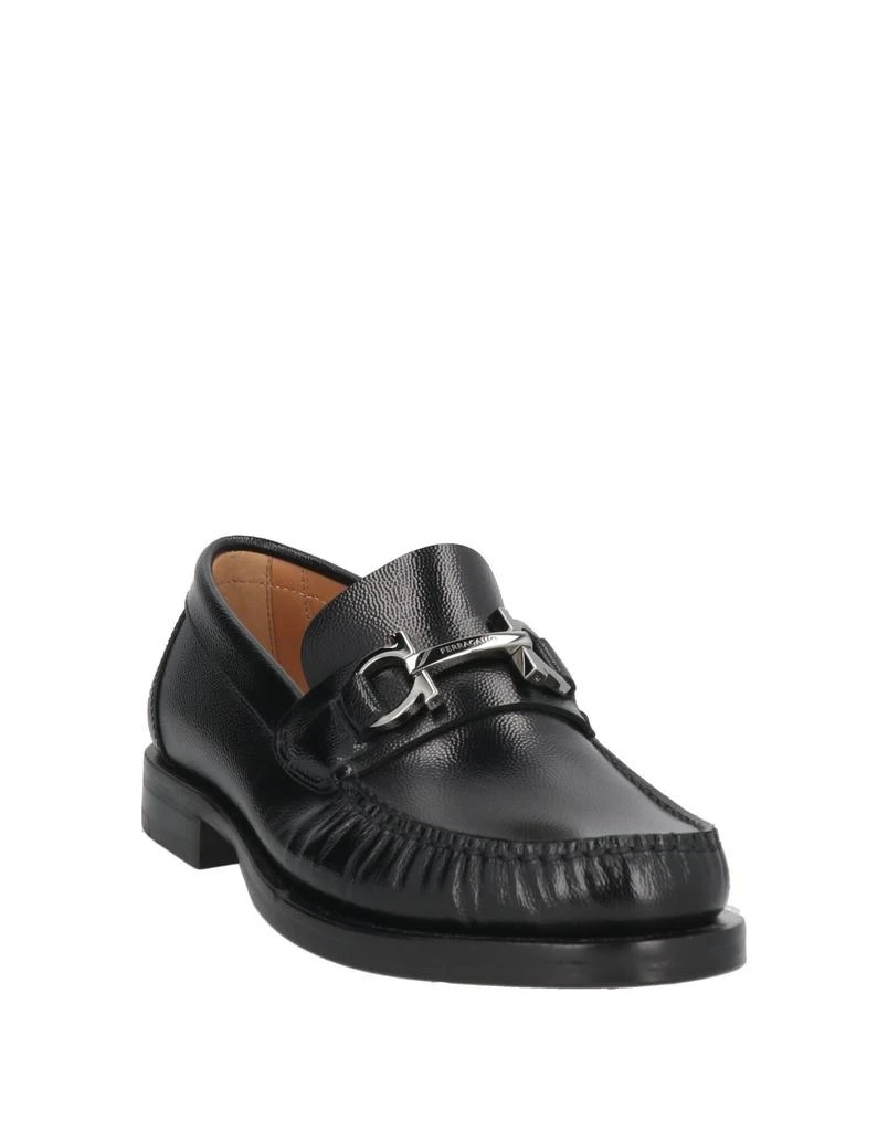 Salvatore Ferragamo Loafers 2