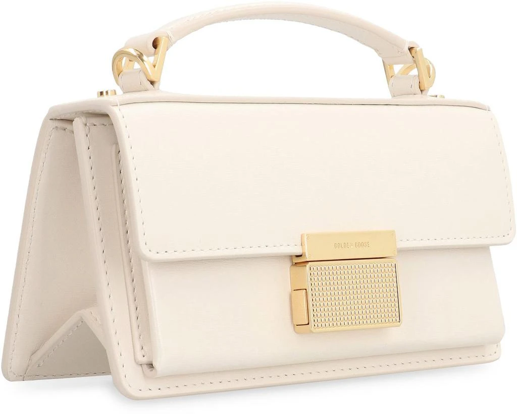 Golden Goose Golden Goose Venezia Leather Mini Crossbody Bag 3