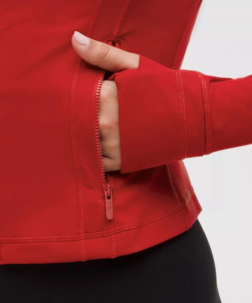 Lululemon Define Cropped Jacket *Nulu 47