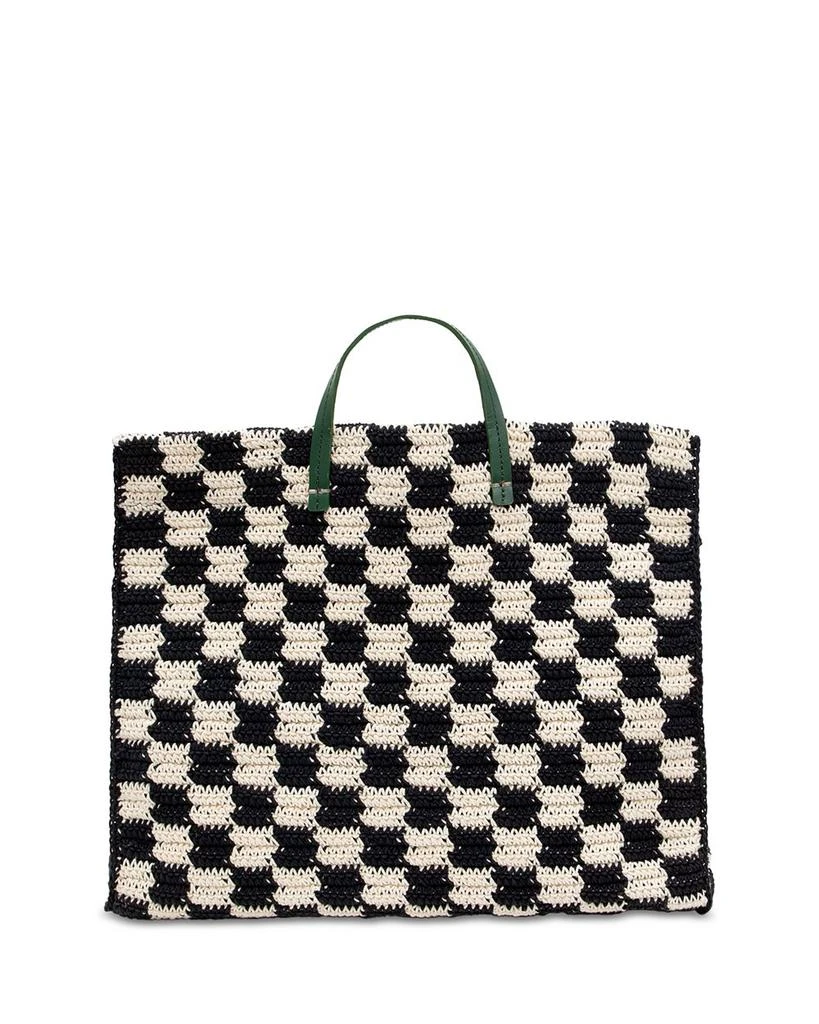 Clare V Summer Simple Tote 1