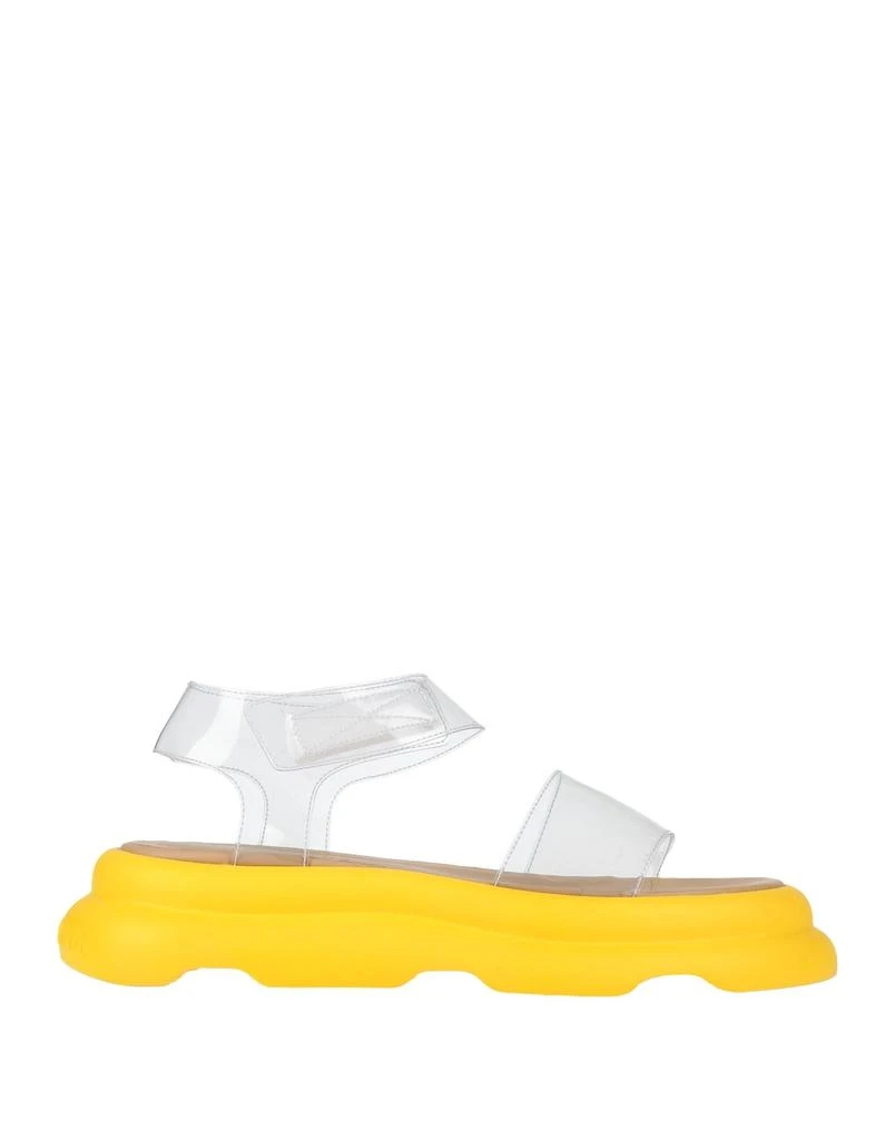 A.W.A.K.E. Mode Sandals 1