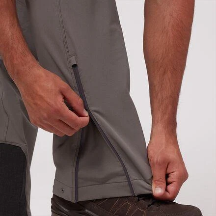 Outdoor Research Cirque II Softshell Pant - Men
s 3