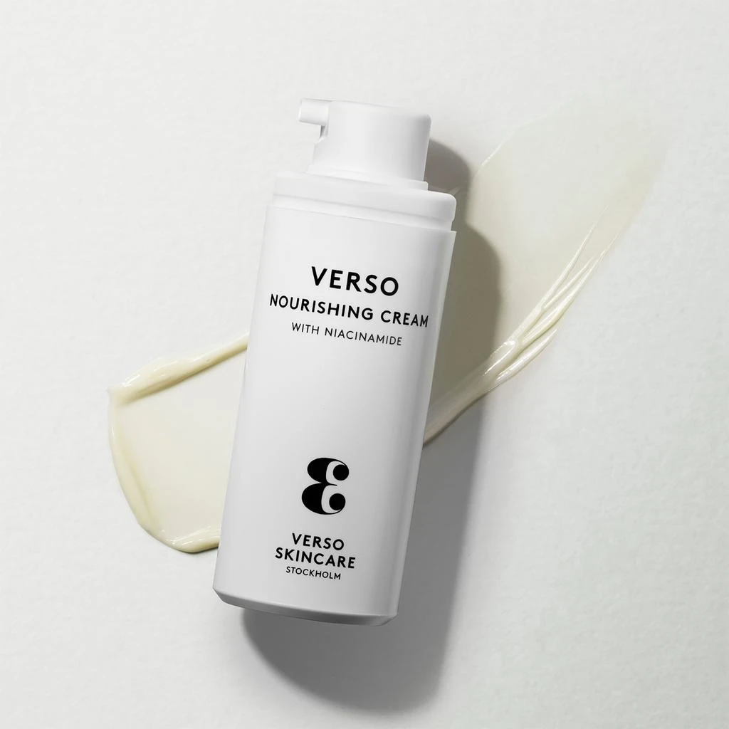 VERSO Verso Nourishing Cream 6