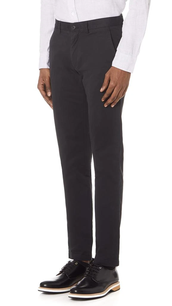 Club Monaco Connor Stretch Chinos 3