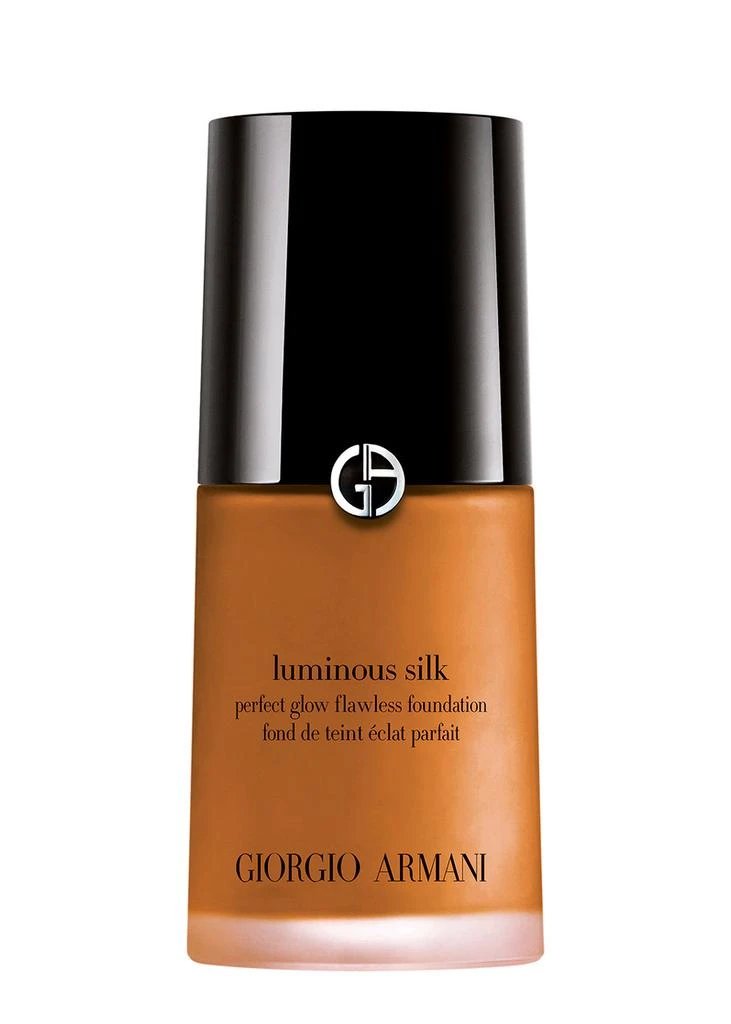 Armani Luminous Silk Foundation 30ml 1