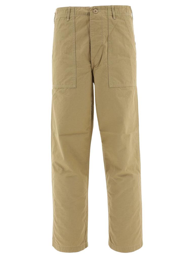 Orslow Orslow "Us Army Fatigue" Trousers