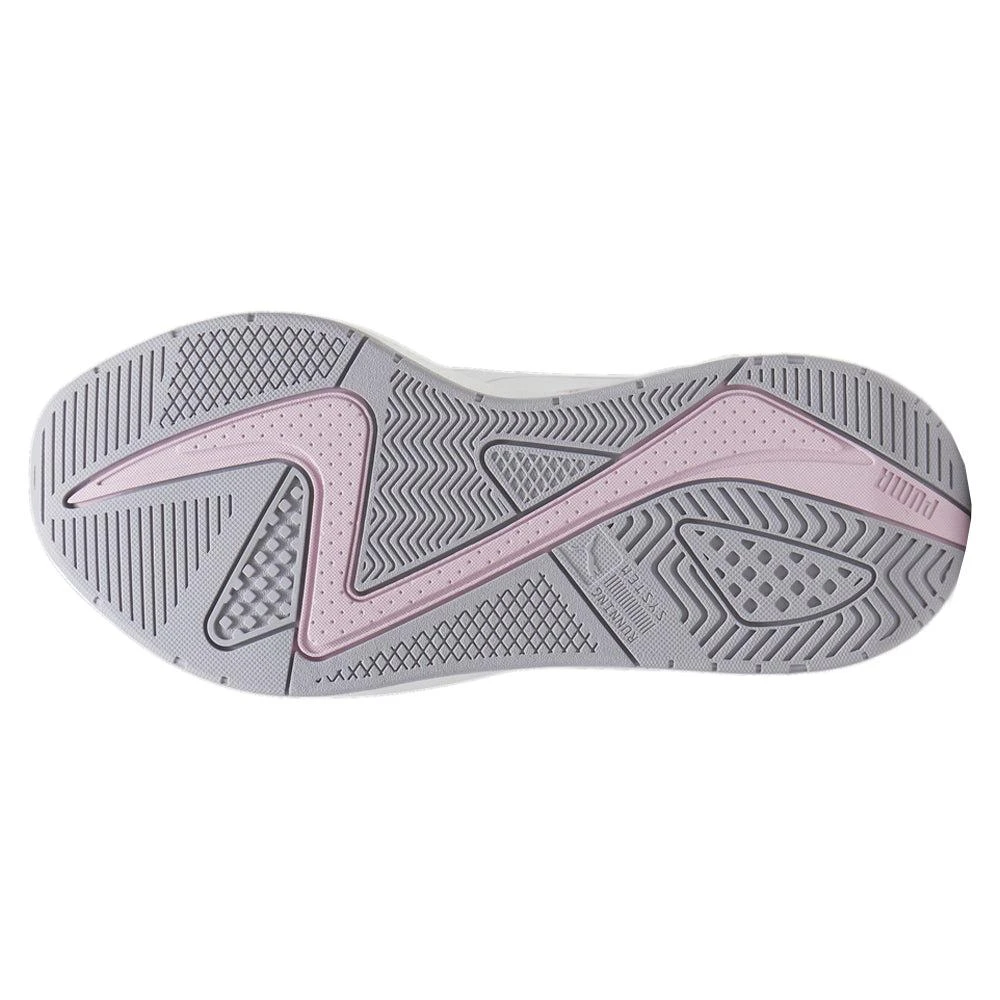 Puma Rs-Pulsoid Lace Up Sneakers 5
