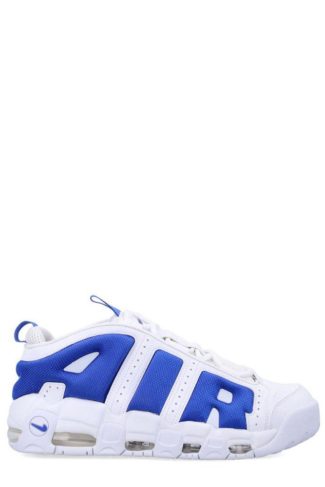 ★Nike Air More Uptempo Low★ Nike Air More Uptempo Low Men's Shoes. Nike.com