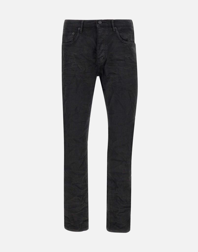 PURPLE BRAND Jeans "P001" in cotone