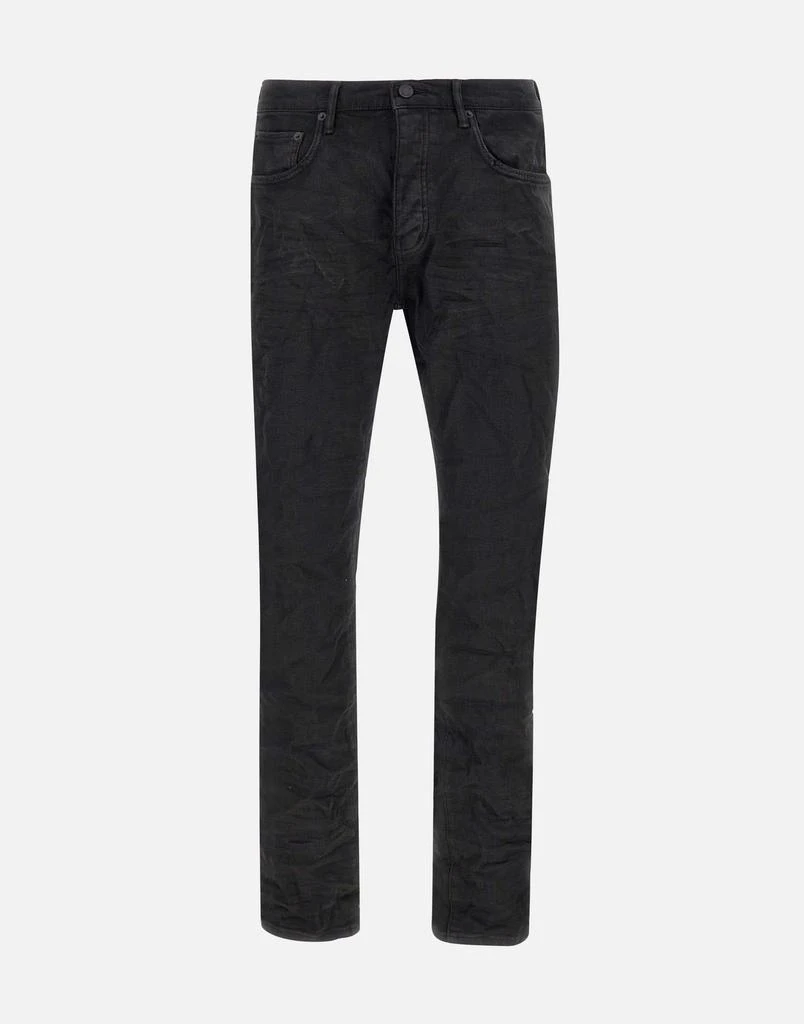 Purple Brand "P001" jeans 1