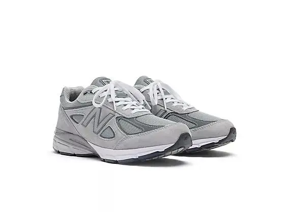 New Balance Made in USA 990v4